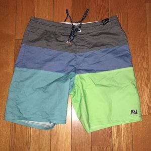 Billabong Men’s swim trunks